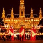 ΒΙΕΝΝΗ ΜΕ ΔΩΡΟ ΣΑΛΤΣΜΠΟΥΡΓΚ -  4 ΗΜΕΡΕΣ XMAS 2026
